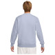 Nike Ανδρικό φούτερ Club Fleece Crew Nike Ανδρικό φούτερ Club Fleece Crew